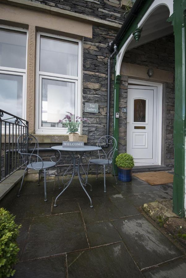 The Gallery Coniston Luaran gambar
