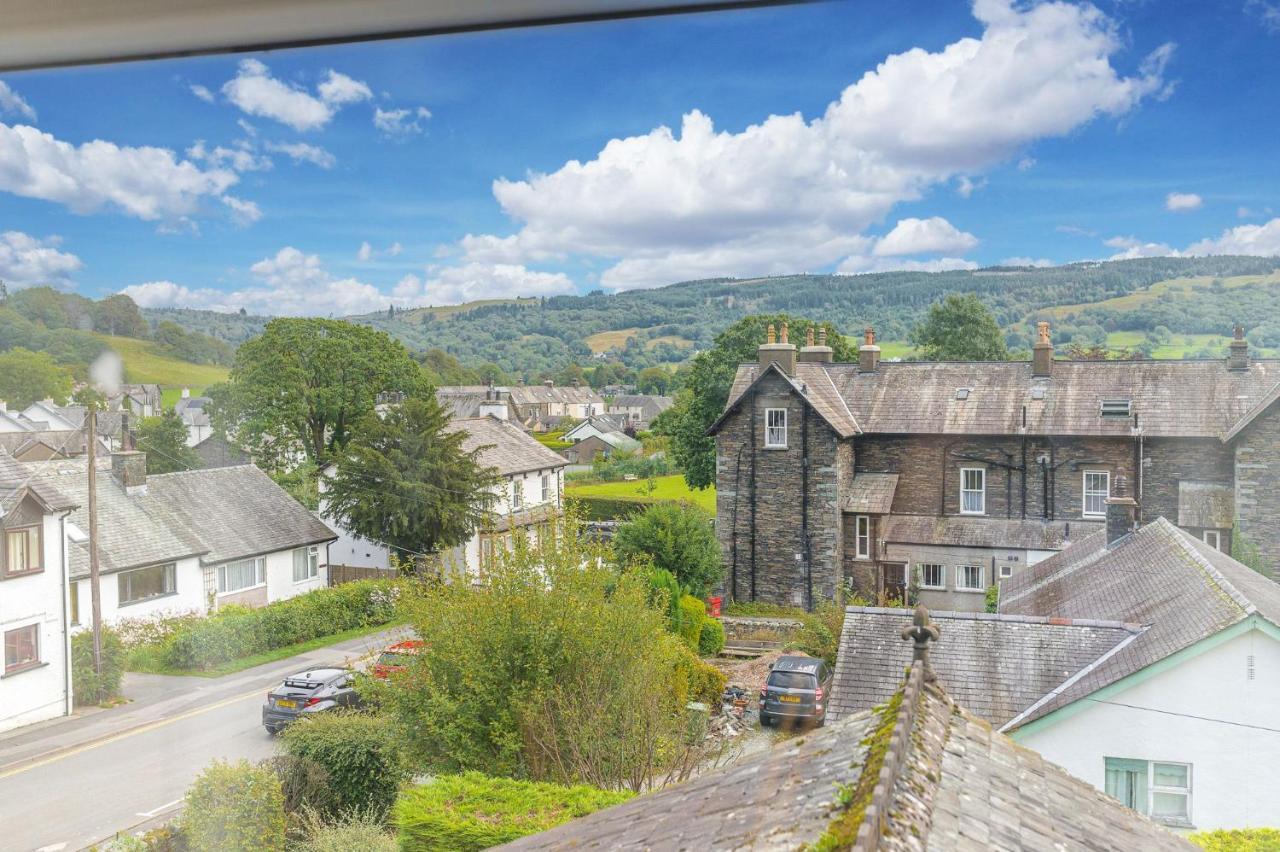 The Gallery Coniston Luaran gambar